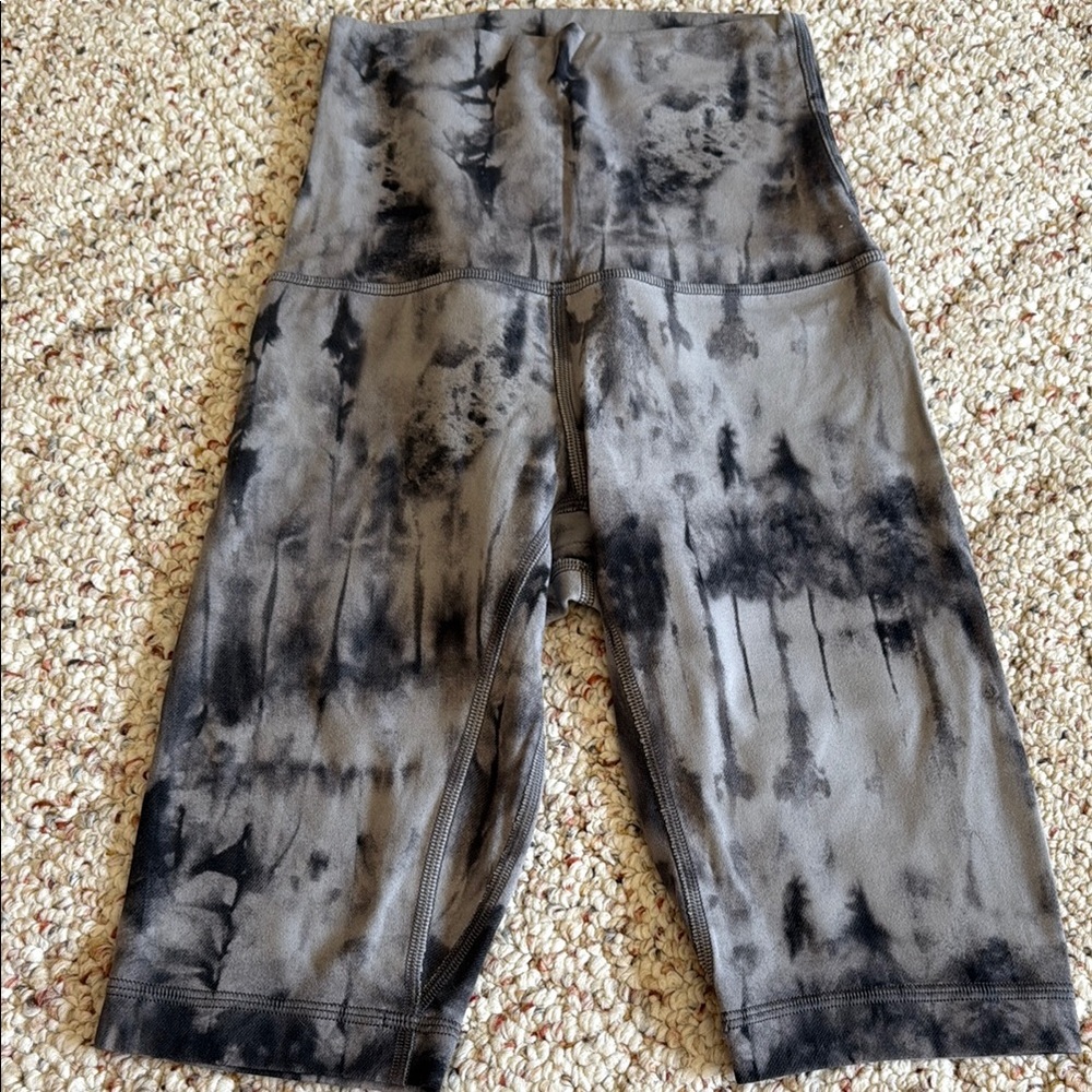 Lululemon Align Shorts